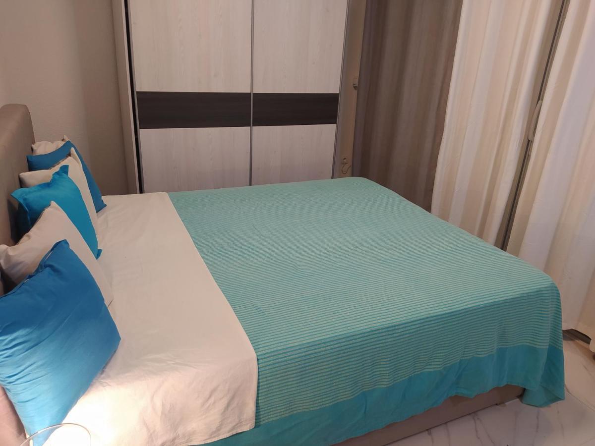 Apartmani Trubi 3 Vodice Ngoại thất bức ảnh