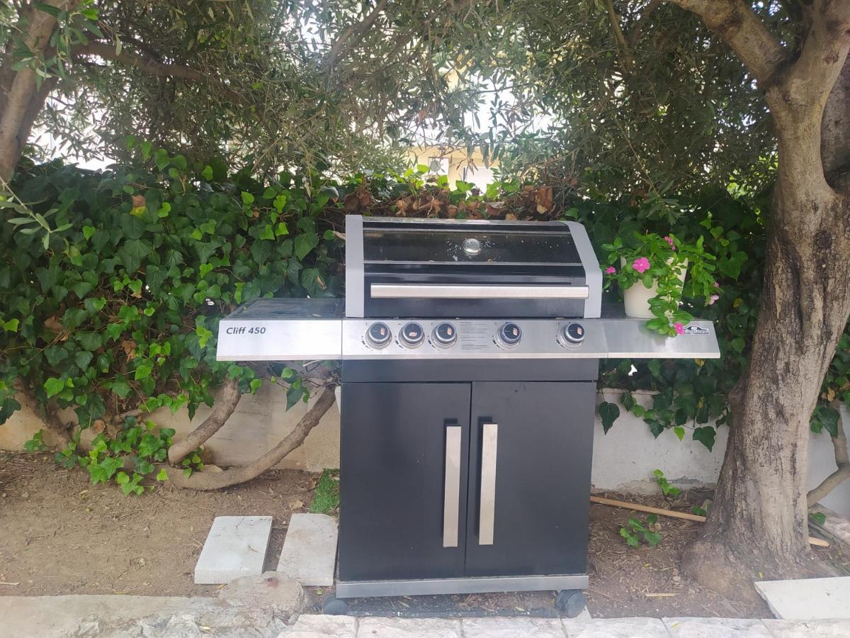Apartmani Trubi 3 Vodice Ngoại thất bức ảnh