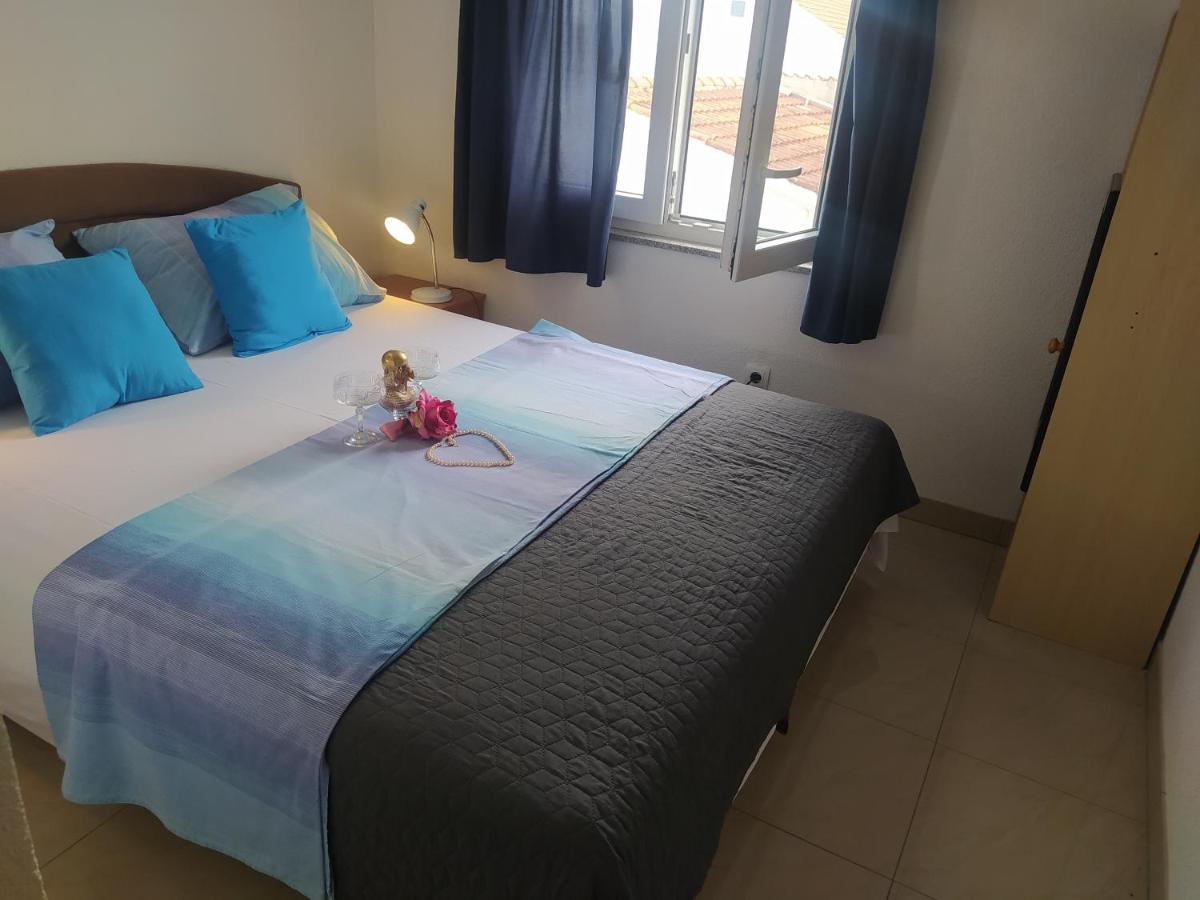 Apartmani Trubi 3 Vodice Ngoại thất bức ảnh