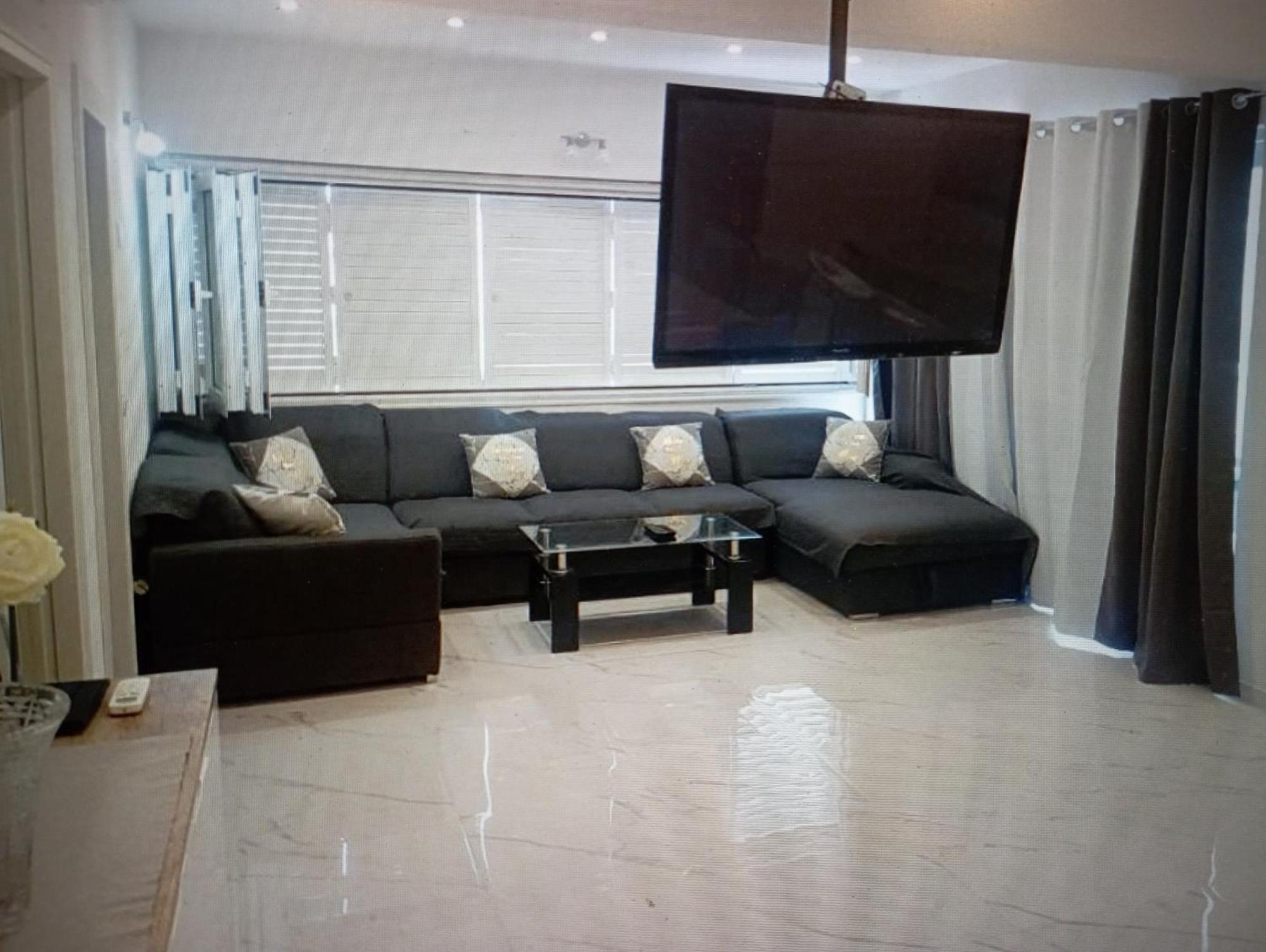 Apartmani Trubi 3 Vodice Ngoại thất bức ảnh